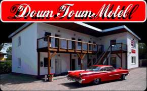  Down Town Motel  Берлин